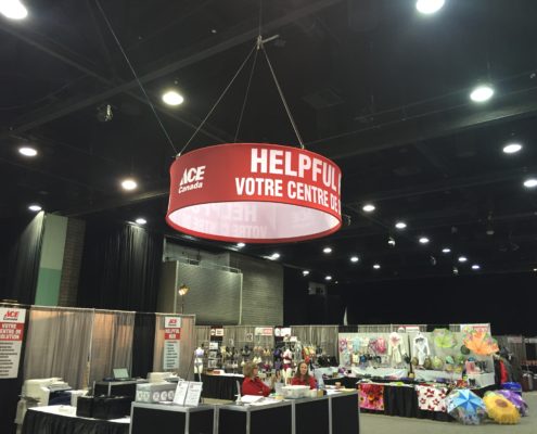 Ace Ring Sign (Apr '16)
