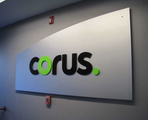 Corus (Dec '16)