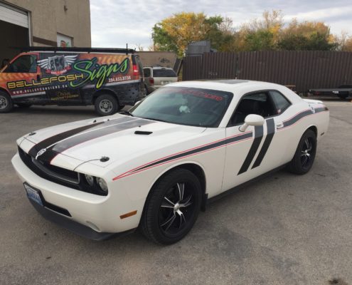 Dodge Challenger (Oct '16) (4)