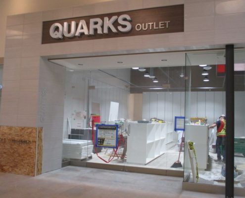 Quarks
