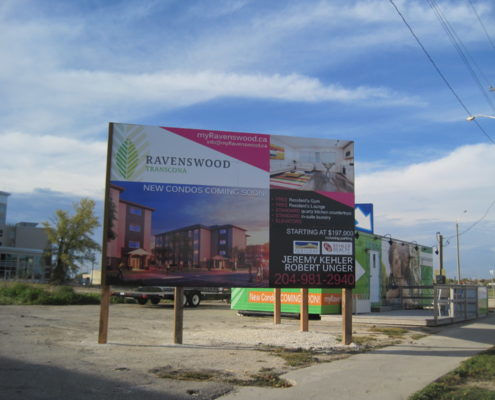 Ravenswood Billboard (Sept '16) (4)