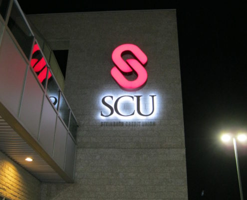 SCU