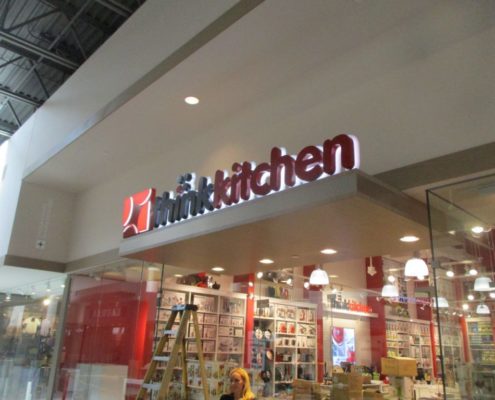 Think Kitchen