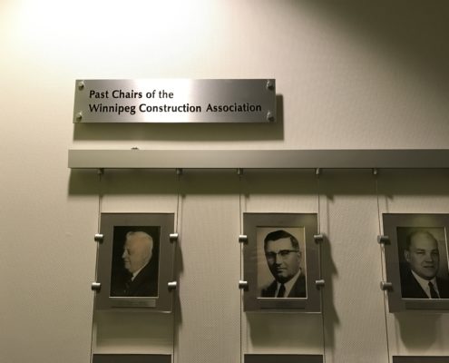 WCA - Past Chairs (Apr '17)